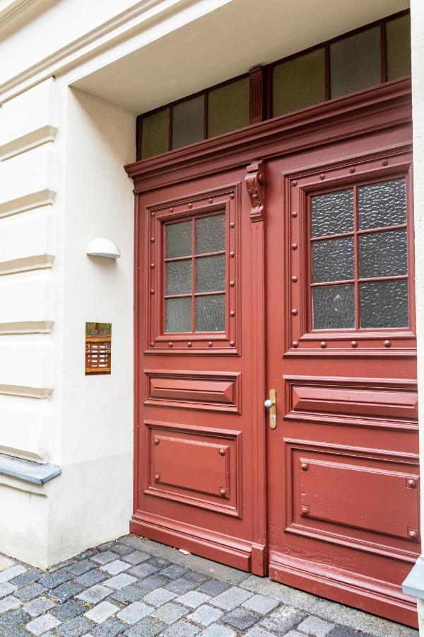 Exklusive Wohnung Mit Kingsize-Bett I 75Qm I Am See I Netflix I Gratis Kaffee & Teeangebot 开姆尼茨 外观 照片